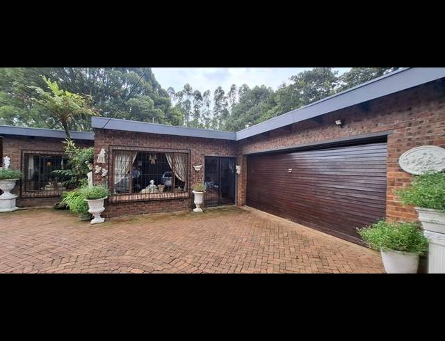 3 BEDROOM HOUSE FOR SALE IN BOUGHTON